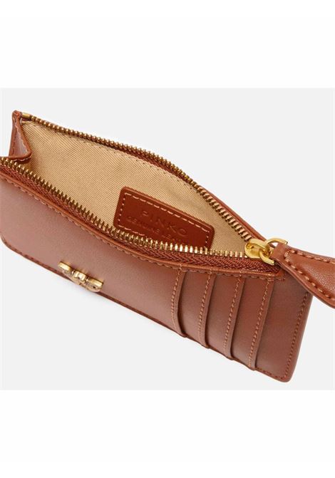 AIRONE CARDHOLDER PINKO | Portacarte | 100251 A0F1L48Q